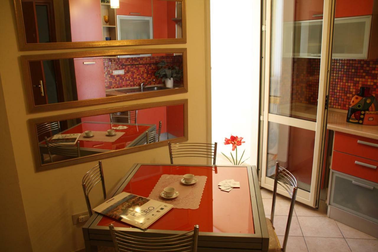 Pisa Town Bed & Breakfast Exterior photo
