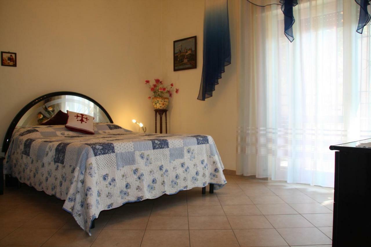 Pisa Town Bed & Breakfast Exterior photo