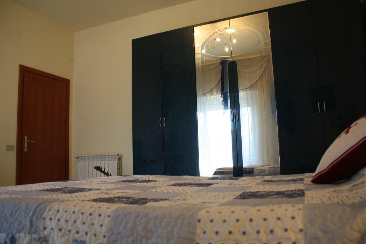 Pisa Town Bed & Breakfast Exterior photo