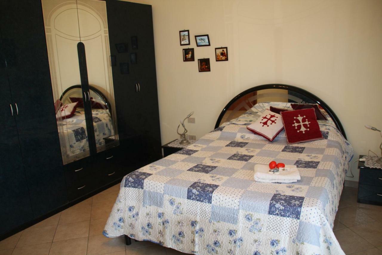 Pisa Town Bed & Breakfast Exterior photo