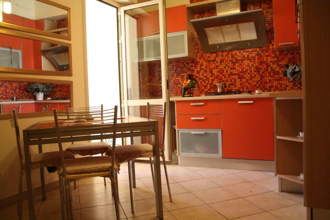 Pisa Town Bed & Breakfast Exterior photo