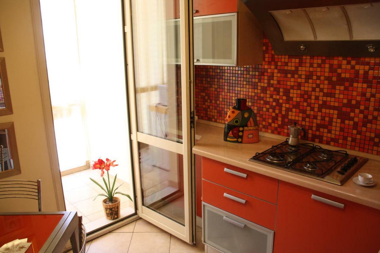 Pisa Town Bed & Breakfast Exterior photo