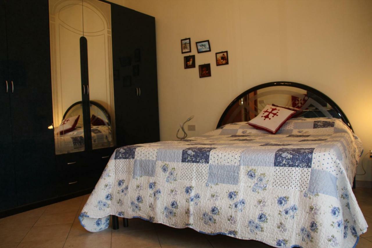 Pisa Town Bed & Breakfast Exterior photo