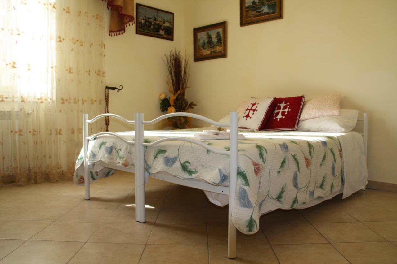 Pisa Town Bed & Breakfast Exterior photo