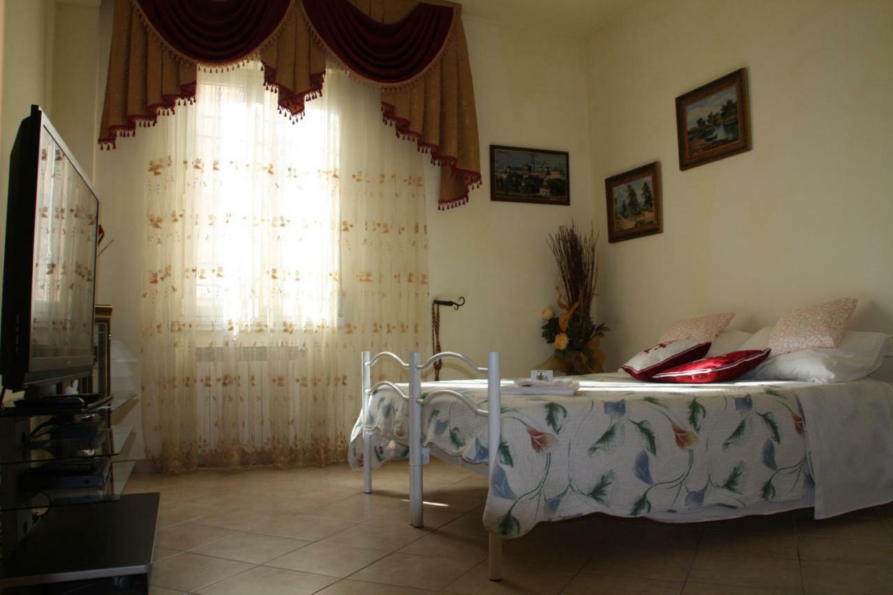 Pisa Town Bed & Breakfast Exterior photo