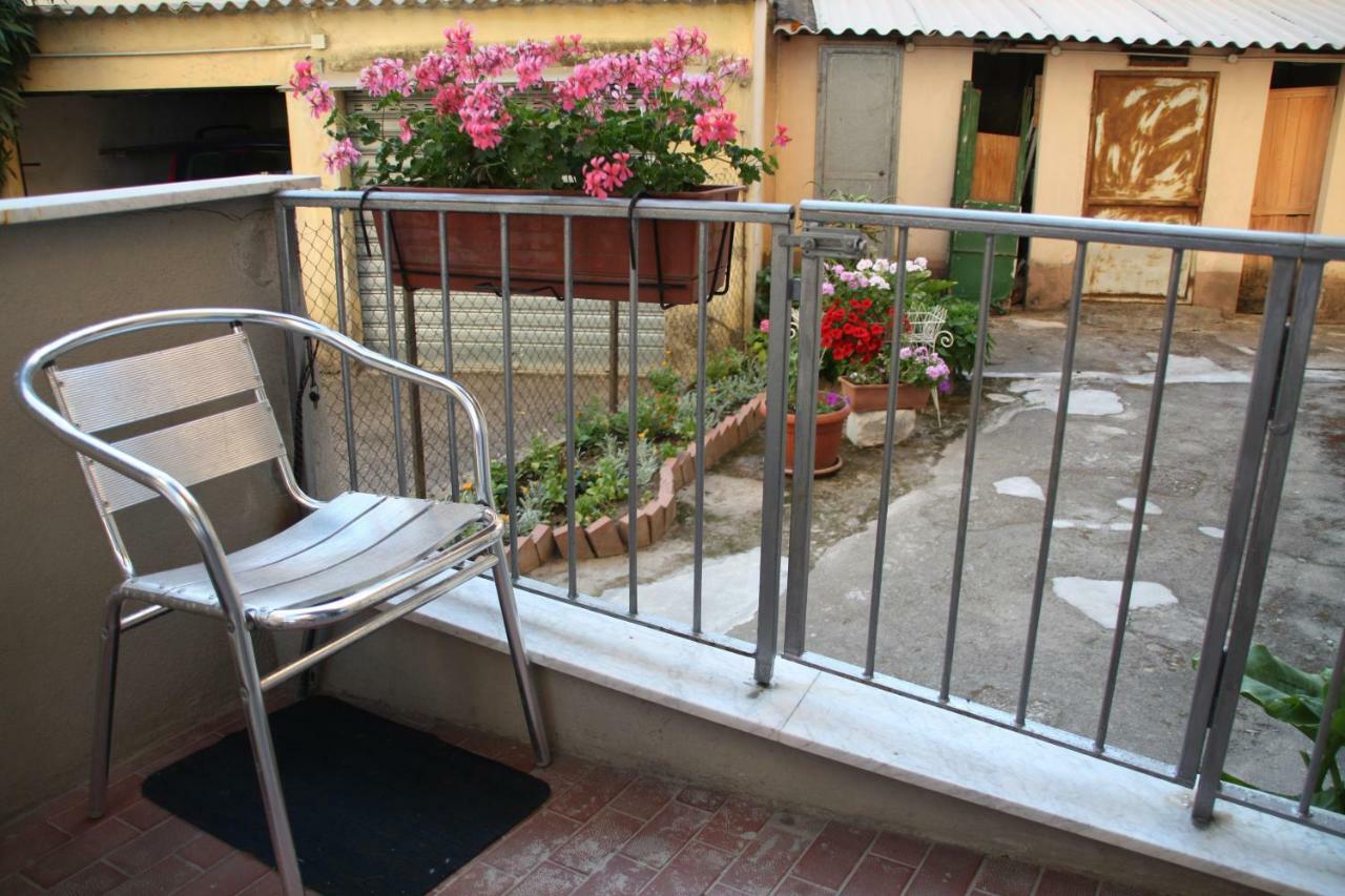 Pisa Town Bed & Breakfast Exterior photo