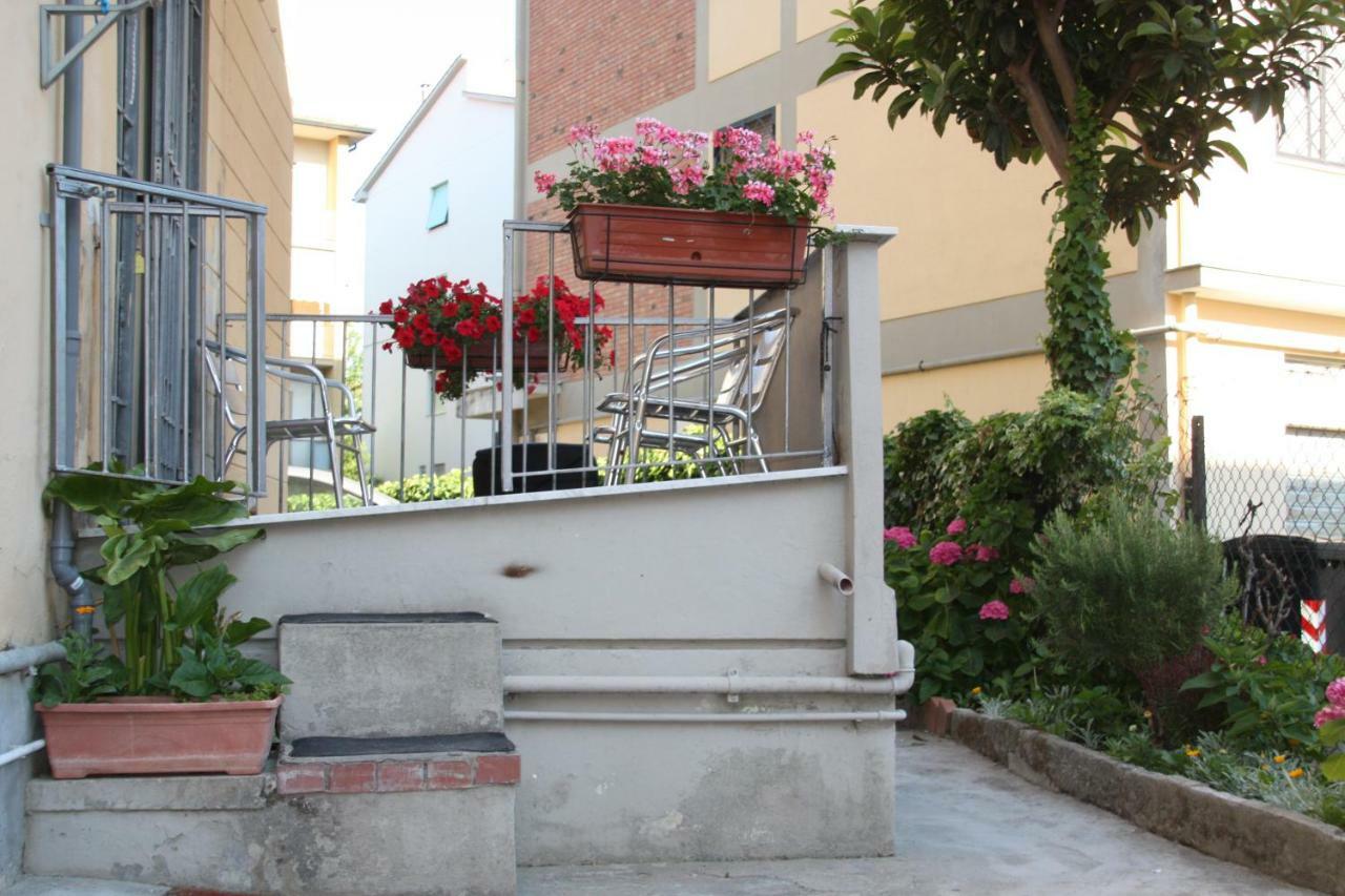Pisa Town Bed & Breakfast Exterior photo