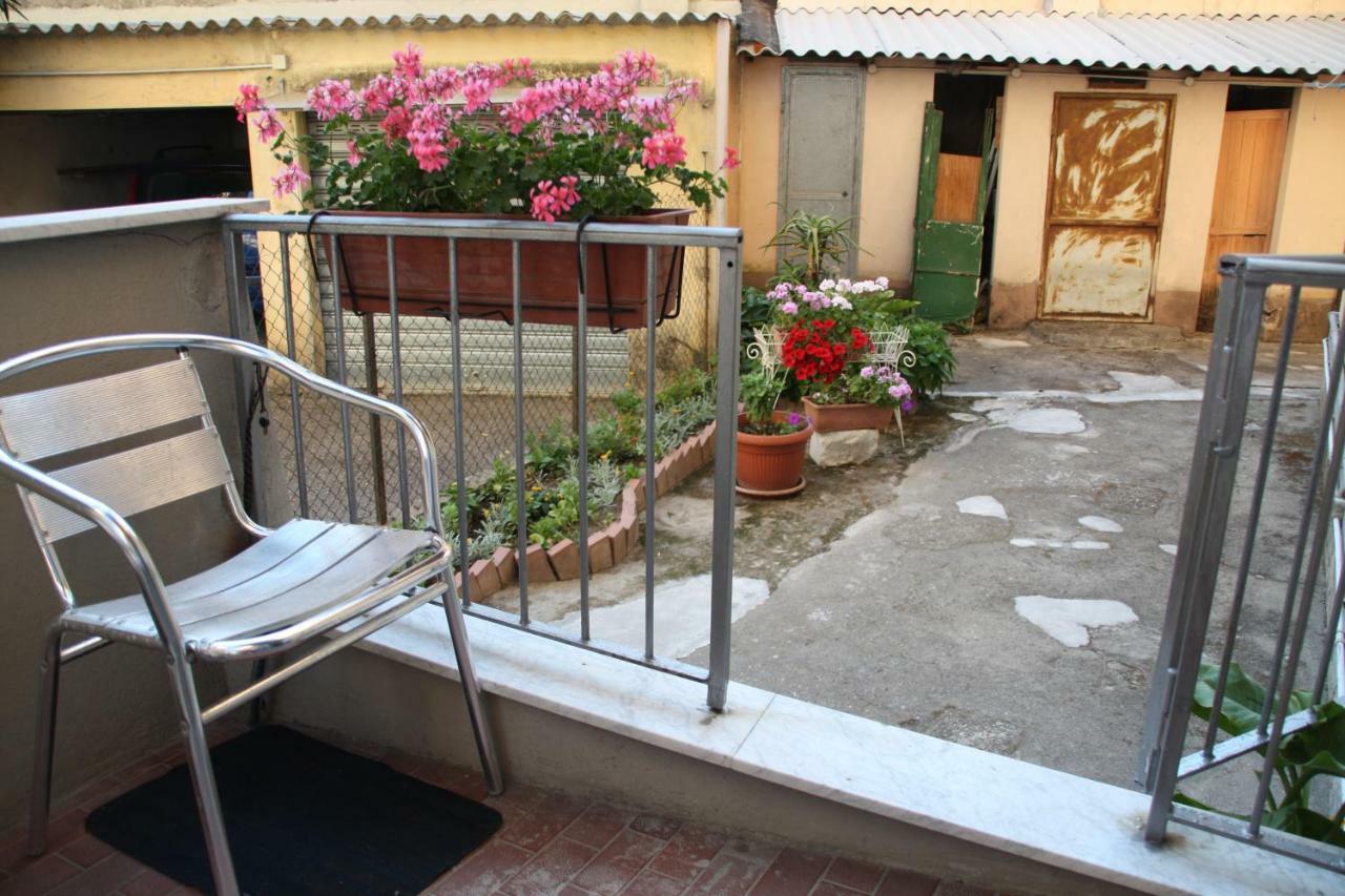 Pisa Town Bed & Breakfast Exterior photo