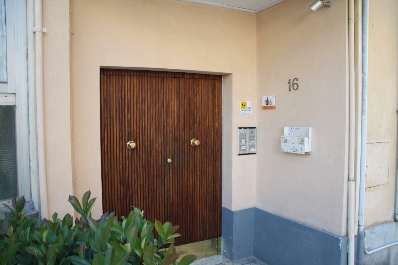 Pisa Town Bed & Breakfast Exterior photo